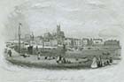 Margate from the Pier | Margate History